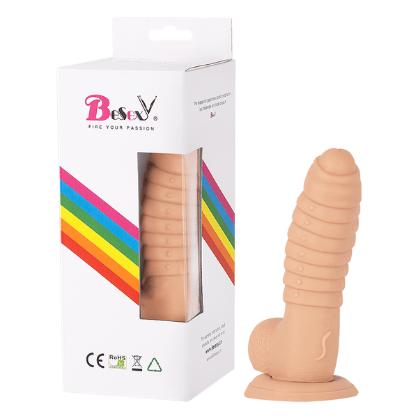 Dildo Armor Flesh - Sen Fantasy