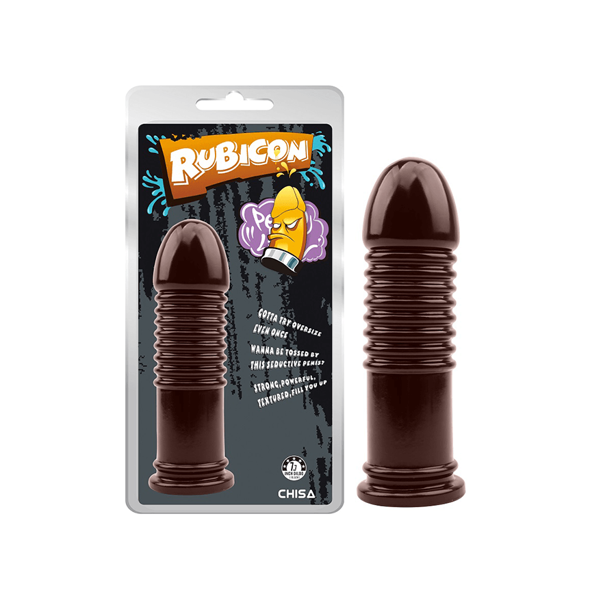 Dildo Backdoor Buddy - Sen Fantasy