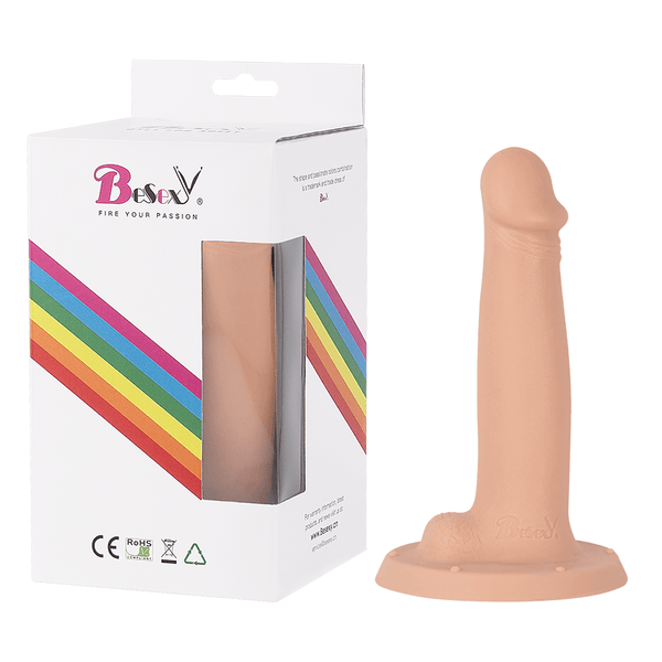 Dildo Base Flesh - Sen Fantasy