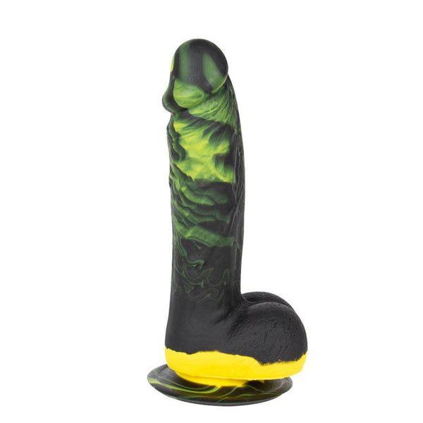 Dildo Black Honey - Sen Fantasy