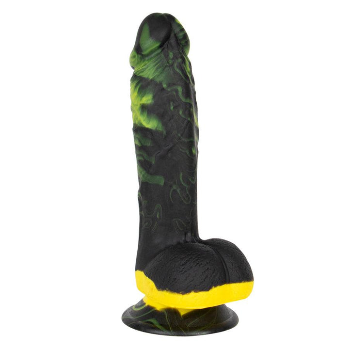 Dildo Black Honey - Sen Fantasy