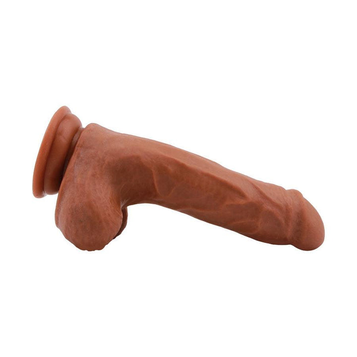 Dildo Bottomless Pleasure Latin - Sen Fantasy