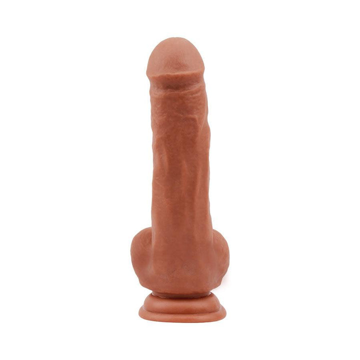 Dildo Bottomless Pleasure Latin - Sen Fantasy
