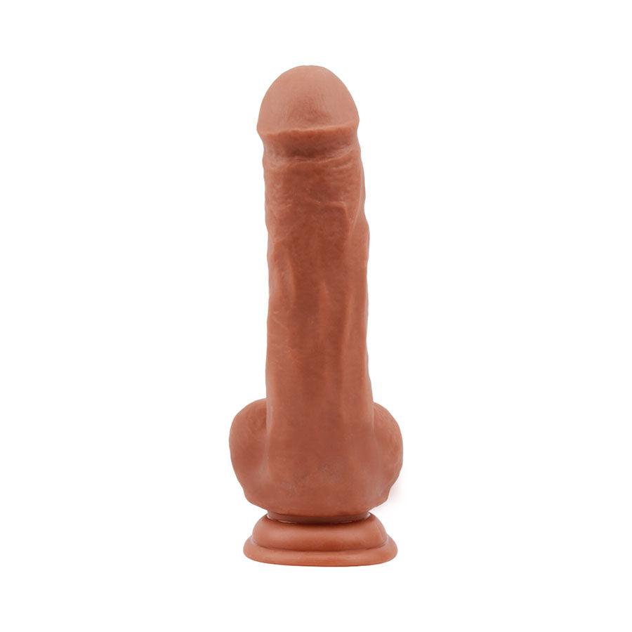 Dildo Bottomless Pleasure Latin - Sen Fantasy