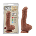 Dildo Bottomless Pleasure Latin - Sen Fantasy