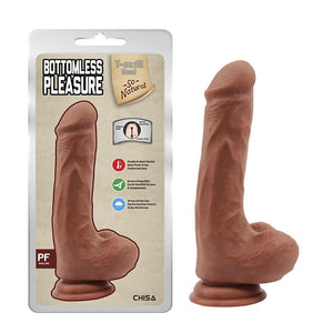 Dildo Bottomless Pleasure Latin - Sen Fantasy