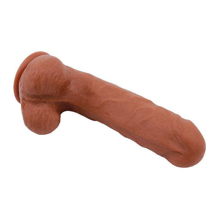 Dildo Bottomless Pleasure Latin - Sen Fantasy