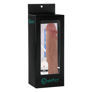 Dildo Brad Medium Sistema Cum - Sen Fantasy