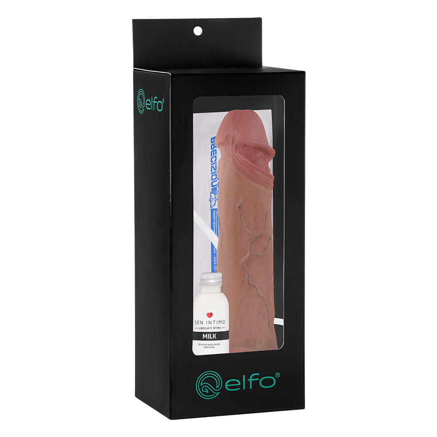 Dildo Brad Medium Sistema Cum - Sen Fantasy