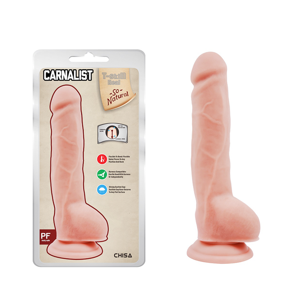 Dildo Carnalist Pleasure Flesh - Sen Fantasy