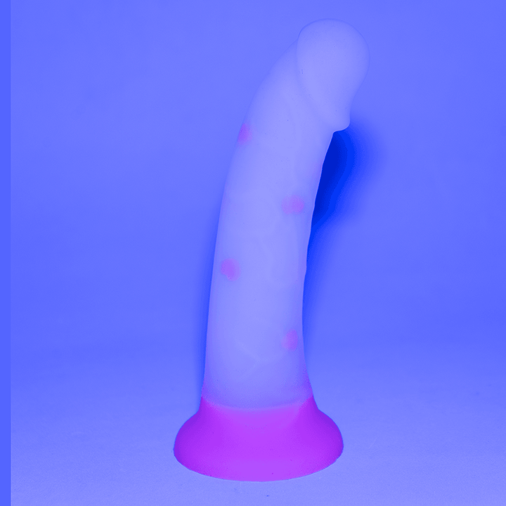 Dildo Confetti Love - Sen Fantasy