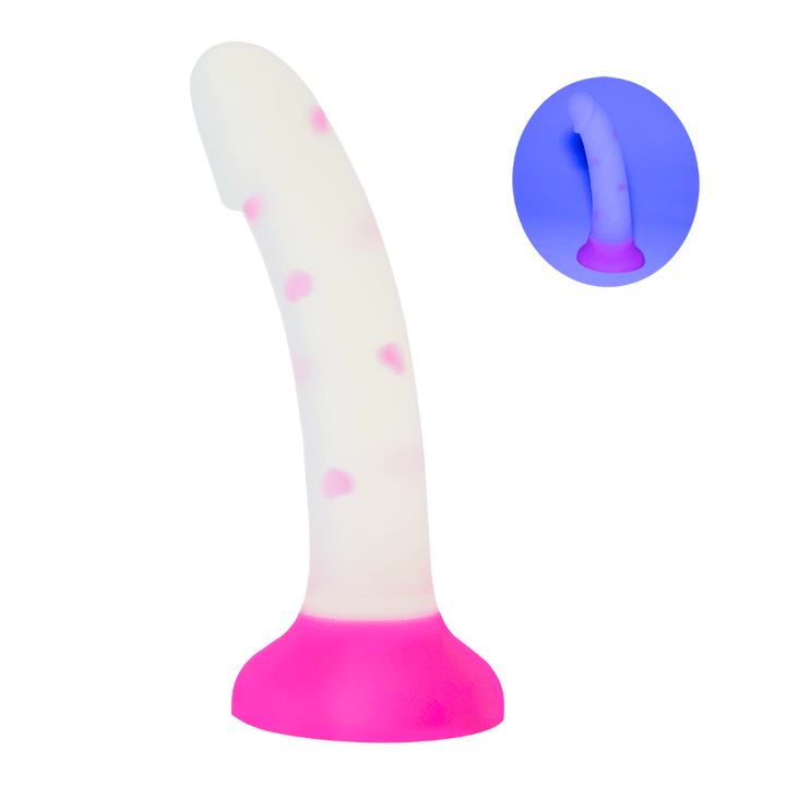 Dildo Confetti Love - Sen Fantasy