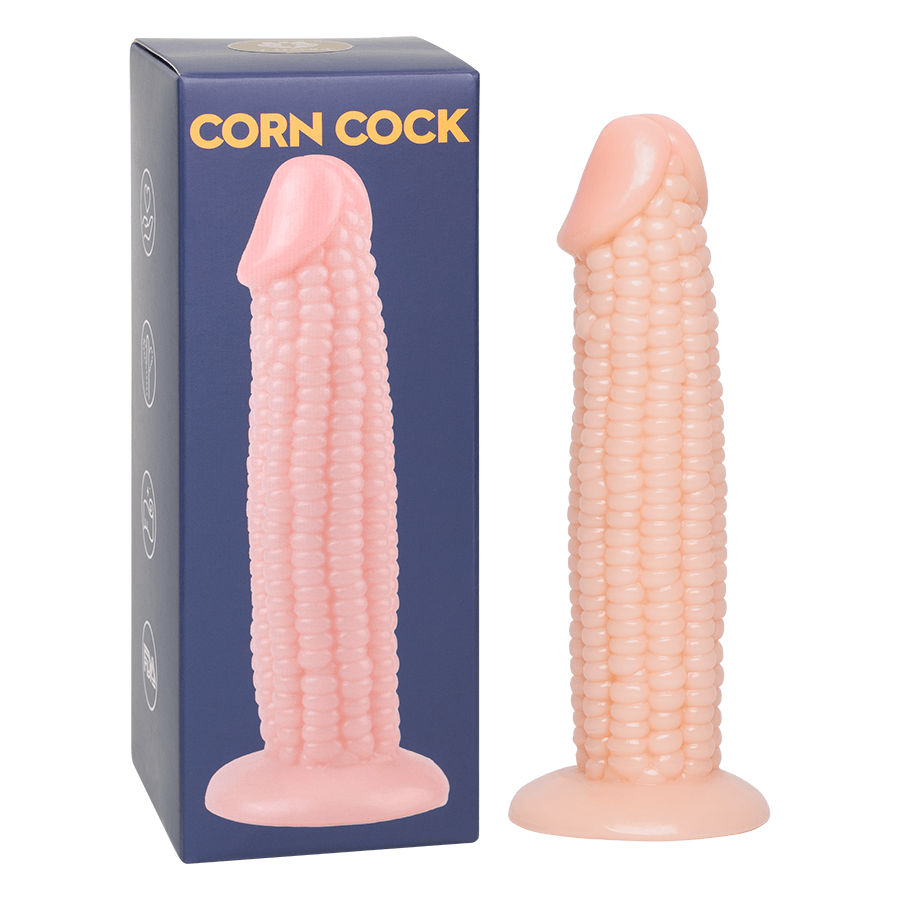 Dildo Corn Cock Flesh - Sen Fantasy