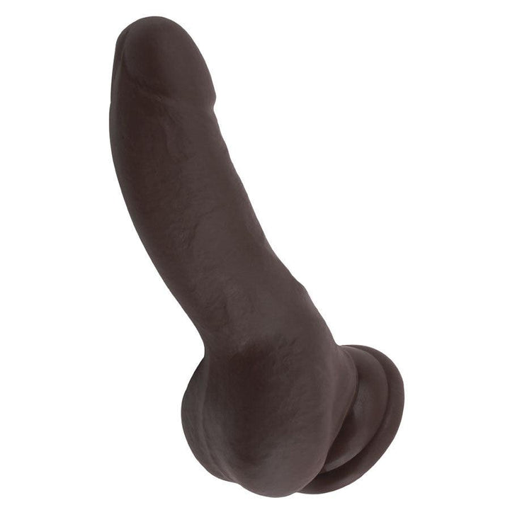 Dildo Covetous Monster Brown - Sen Fantasy