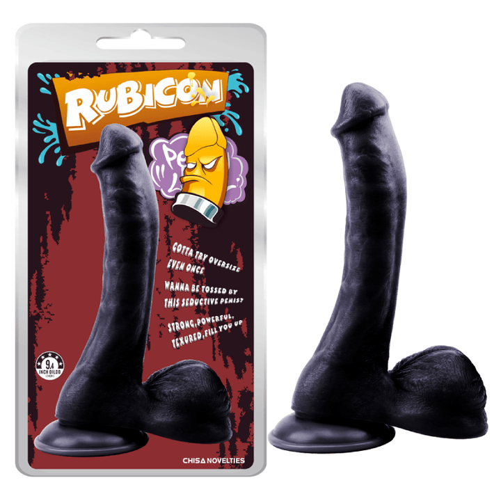 Dildo Cruel Intention Penis - Sen Fantasy