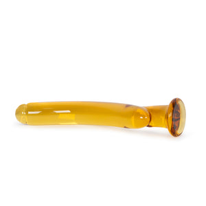 Dildo De Vidrio Banana - Sen Fantasy