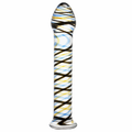 Dildo De Vidrio Escocés - Sen Fantasy