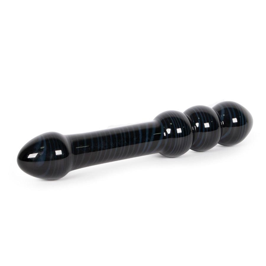 Dildo De Vidrio Onyx - Sen Fantasy