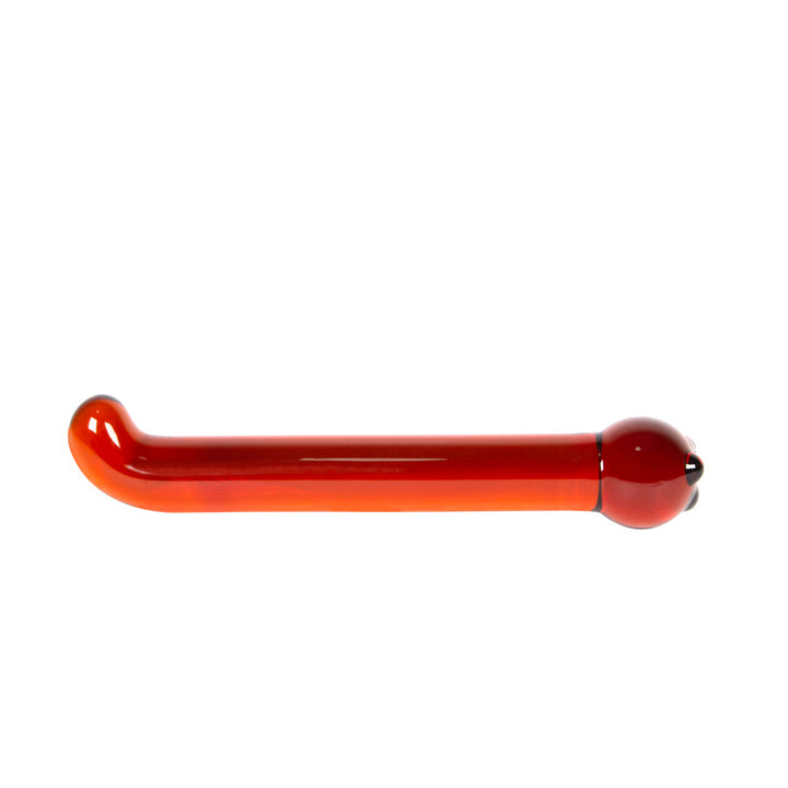 Dildo De Vidrio Punto G - Sen Fantasy