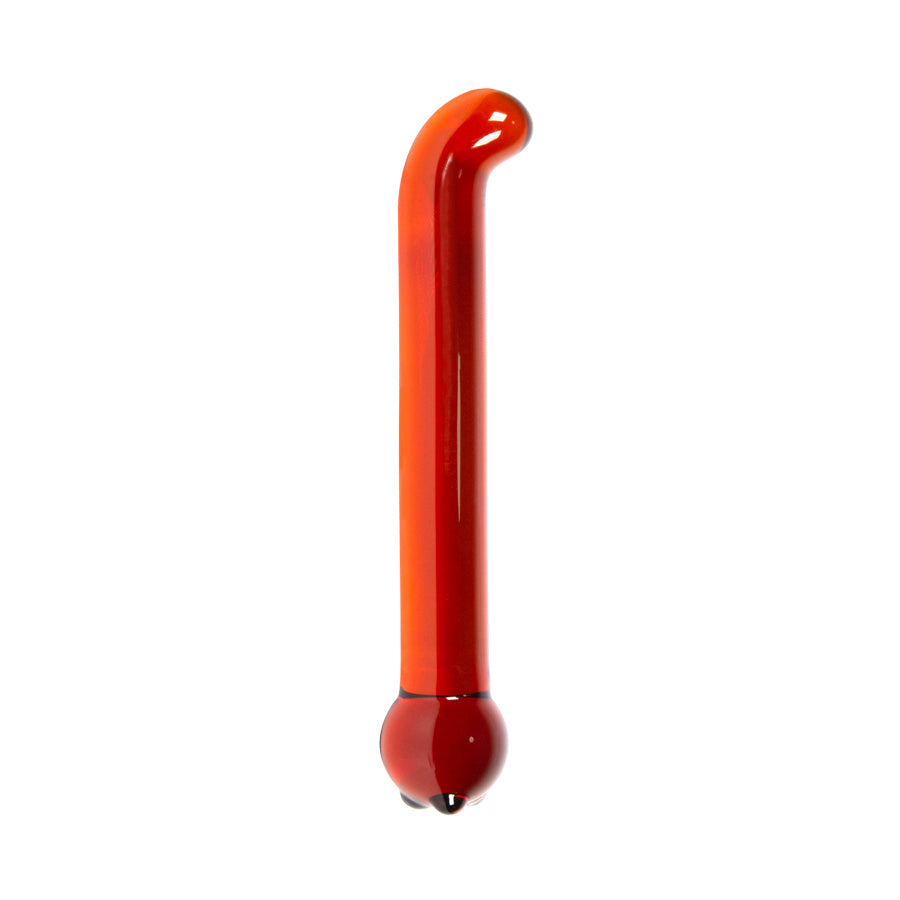 Dildo De Vidrio Punto G - Sen Fantasy