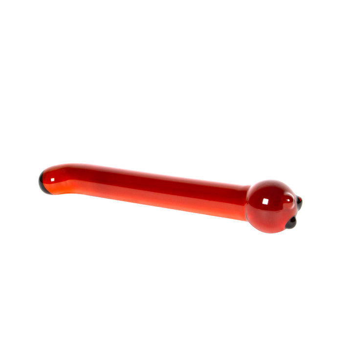 Dildo De Vidrio Punto G - Sen Fantasy