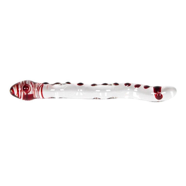 Dildo De Vidrio River Snake - Sen Fantasy