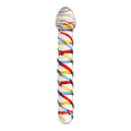 Dildo De Vidrio Satisfacción - Sen Fantasy
