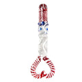 Dildo De Vidrio Valentine - Sen Fantasy
