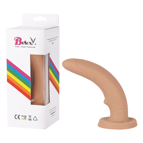 Dildo Delicious Flesh - Sen Fantasy