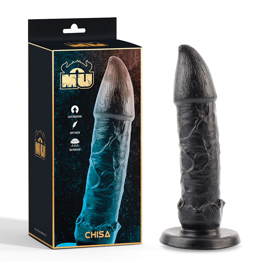 Dildo Detector Black - Sen Fantasy