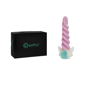 Dildo Dickornio Mediano Rosa - Sen Fantasy