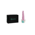 Dildo dickornio Pequeño Rosa - Sen Fantasy