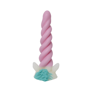 Dildo dickornio Pequeño Rosa - Sen Fantasy