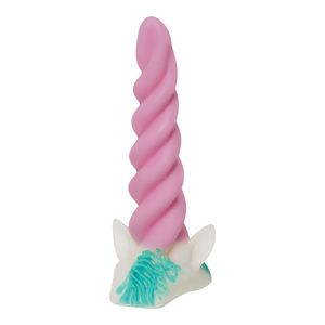 Dildo dickornio Pequeño Rosa - Sen Fantasy