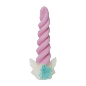 Dildo dickornio Pequeño Rosa - Sen Fantasy