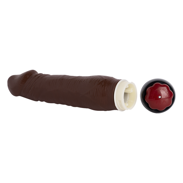 Dildo Dirty Impaler Brown - Sen Fantasy