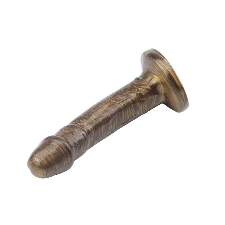 Dildo Dixon Cider Gold - Sen Fantasy