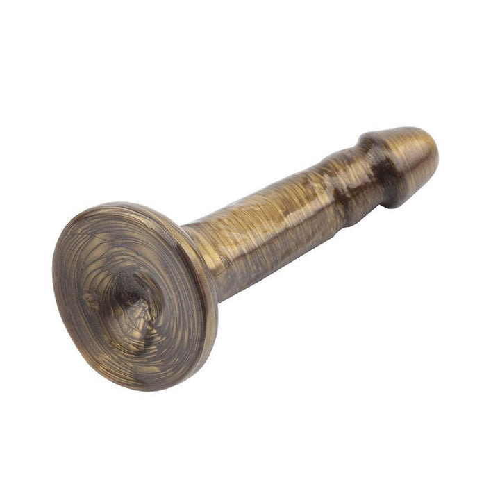Dildo Dixon Cider Gold - Sen Fantasy