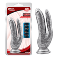Dildo Doble Ivana Havesex Silver - Sen Fantasy