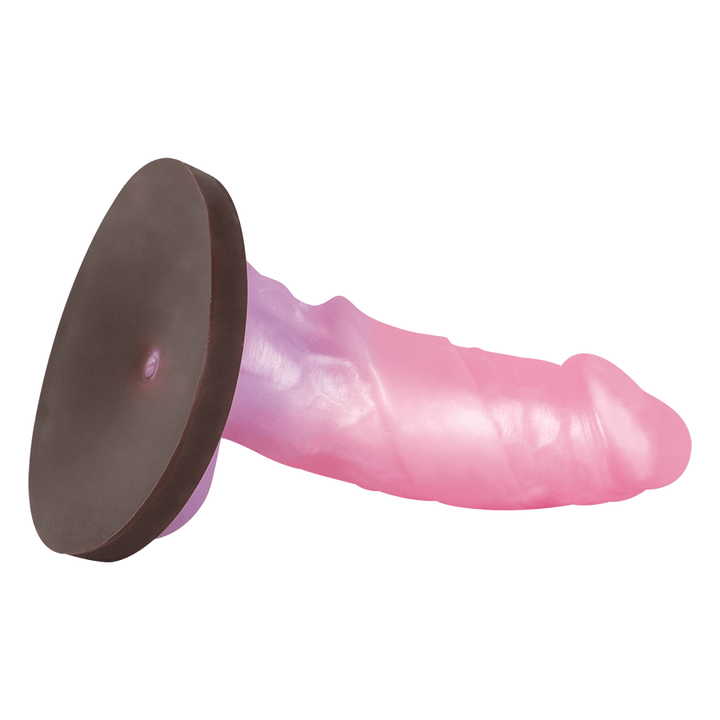 Dildo Double Color Layers - Sen Fantasy