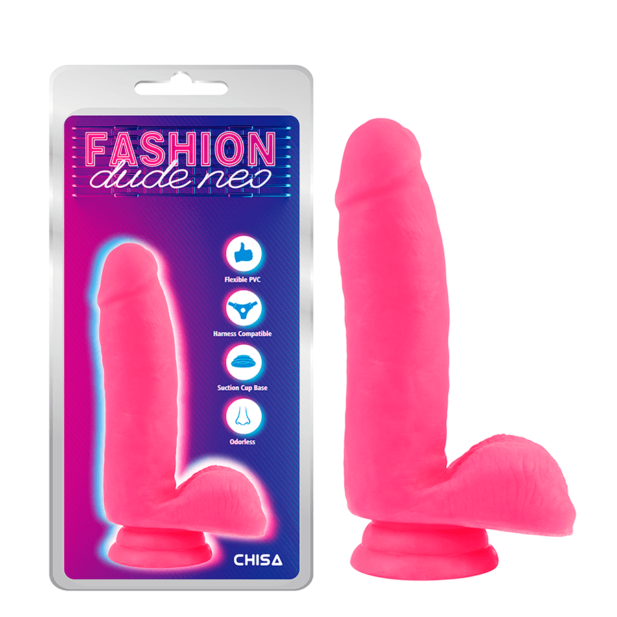Dildo Dual Density Cock 6.7'' - Sen Fantasy