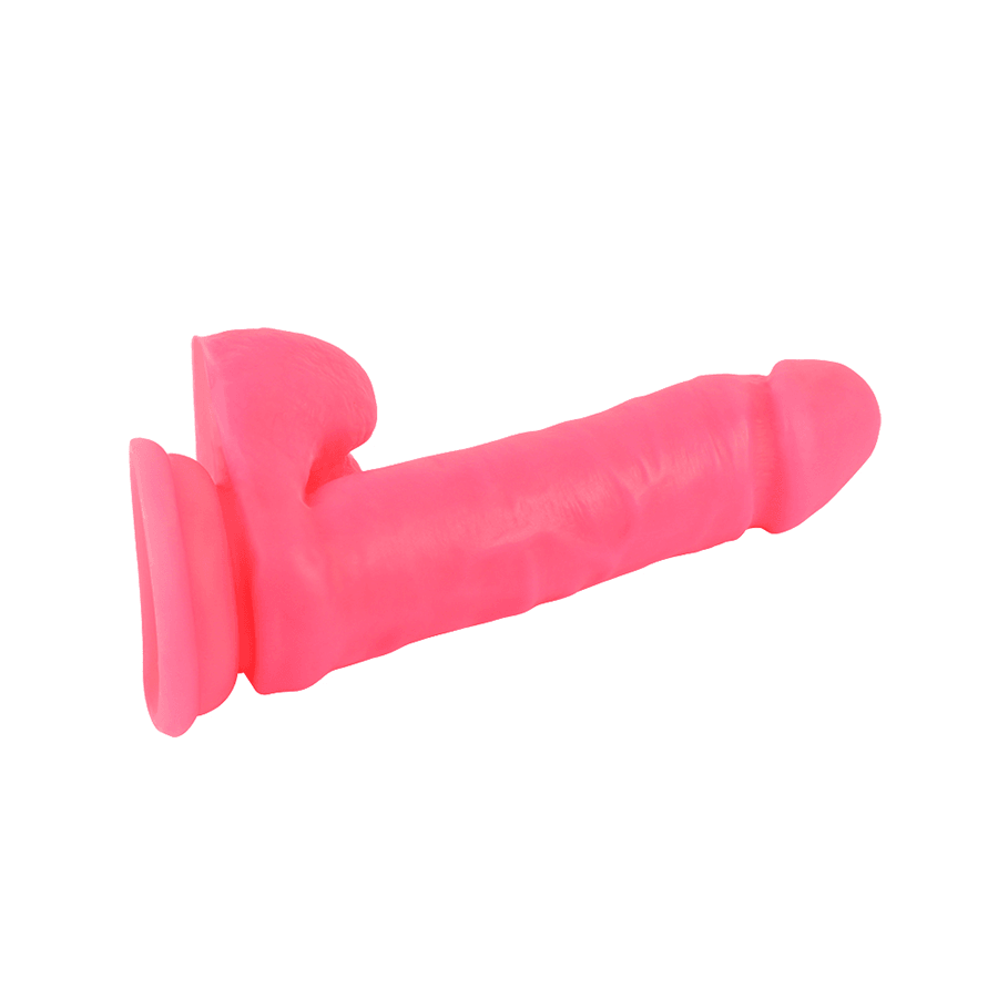 Dildo Dual Density Cock 7.6'' - Sen Fantasy