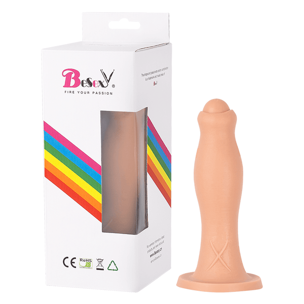 Dildo Eggy Friend - Sen Fantasy