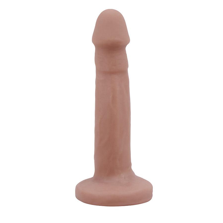 Dildo Eve's Allure Flesh - Sen Fantasy