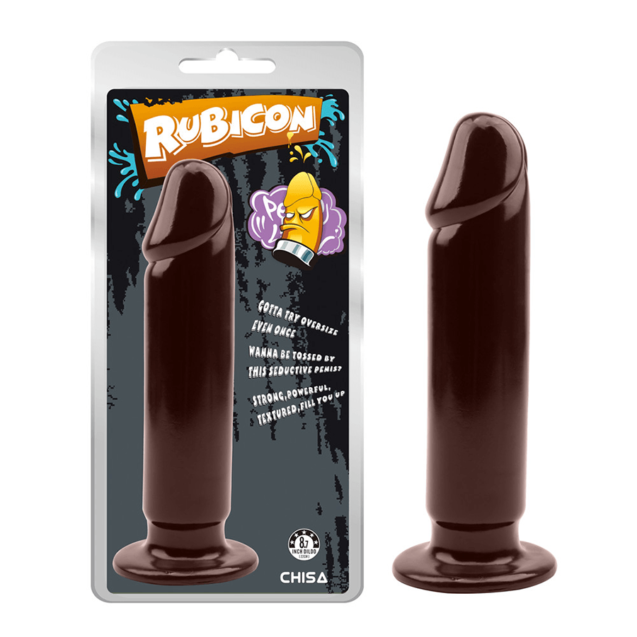 Dildo Evil Plug XL - Sen Fantasy