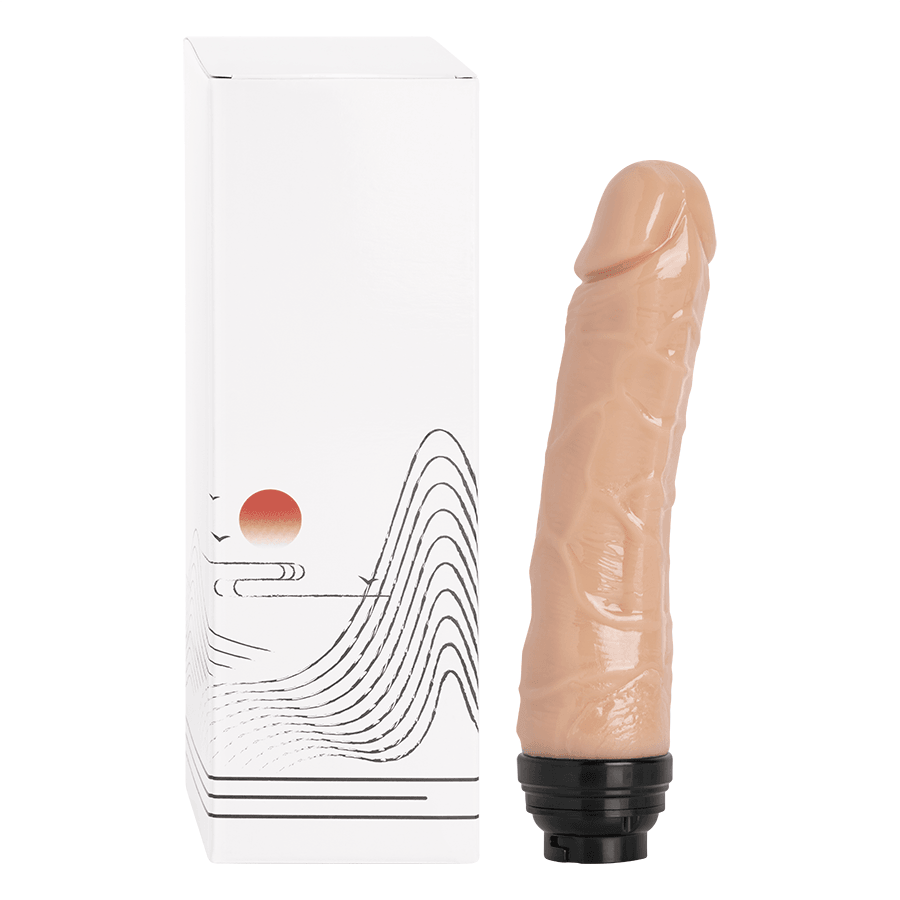 Dildo Extreme Passion - Sen Fantasy