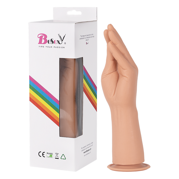 Dildo Fantastic Hand - Sen Fantasy