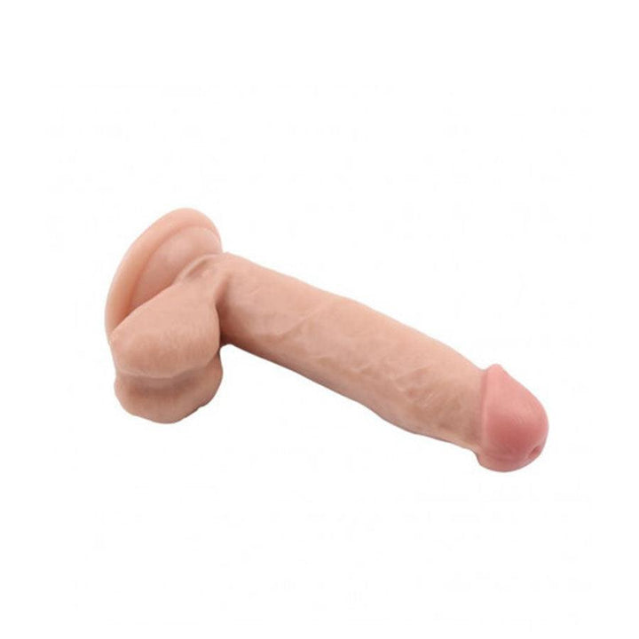 Dildo Fashion Dude 7.1 Flesh - Sen Fantasy