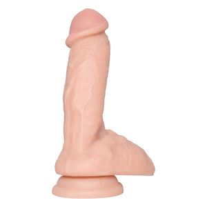 Dildo Fashion Dude 7.3 Inch Cock - Sen Fantasy