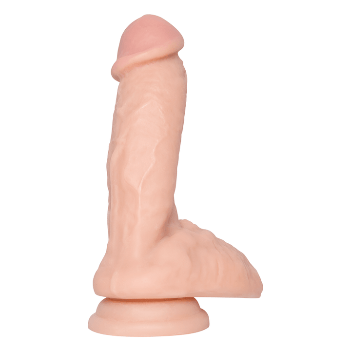 Dildo Fashion Dude 7.3 Inch Cock - Sen Fantasy